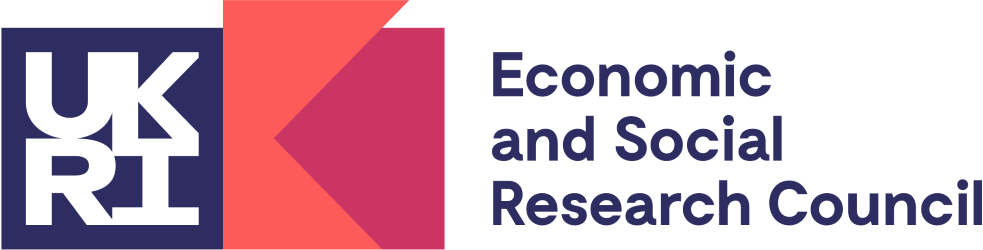 Funded by the ESRC